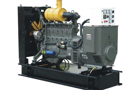 柴油發(fā)電機(jī)組蓋振偏大是什么原因？