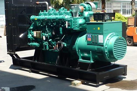 柴油發(fā)電機組多少錢一臺?