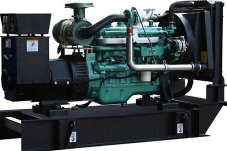 柴油發電機組保養一次需要多少錢？