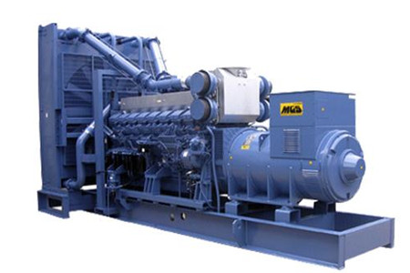 如何防止常柴發電機組損壞？