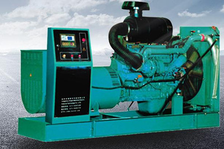 柴油發(fā)電機(jī)組
