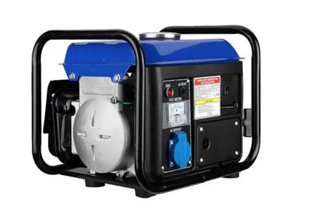 如何在寧波選擇到合適的汽油發(fā)電機組?