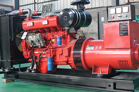 水溫過低對柴油發(fā)電機組造成的危害有哪些?