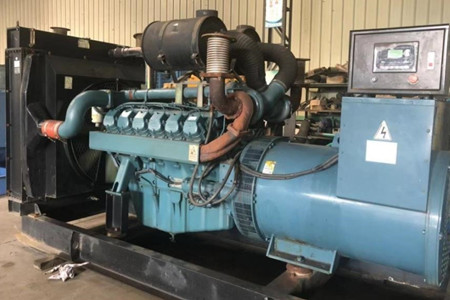 寧波大宇柴油發電機組多少錢一臺？