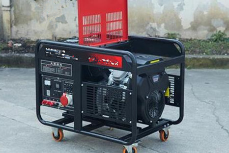 汽油發電機租賃一天多少錢？不要租虧了！