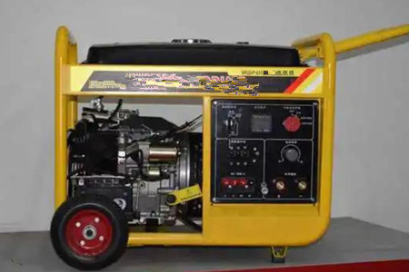 汽油發電機租賃一天多少錢？不要租虧了！