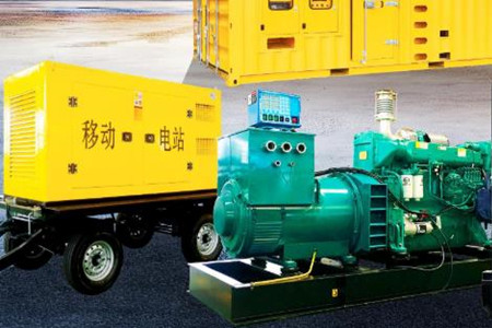 又降溫了!快來Get你的柴油發電機組低溫保養小妙招!