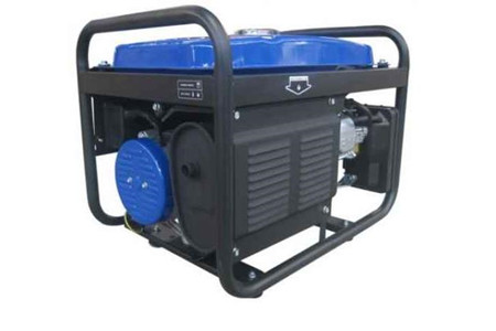 汽油發(fā)電機(jī)組發(fā)電量不足是什么故障引起的?