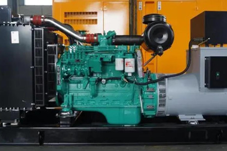 康明斯柴油發電機組租賃期間有哪些注意事項?