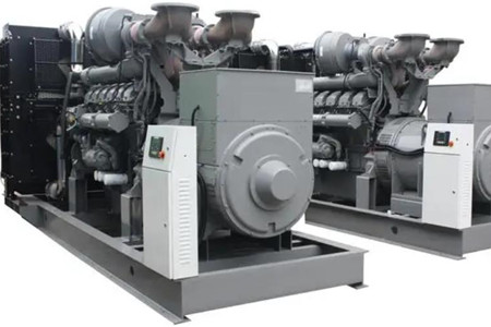 揭秘!柴油發(fā)電機(jī)組對(duì)使用環(huán)境的要求有多高?