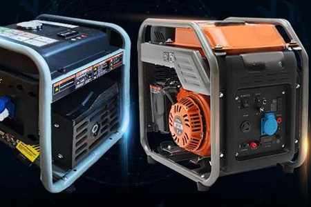 翼虎發電機組多久更換一次汽油？按周期更換！