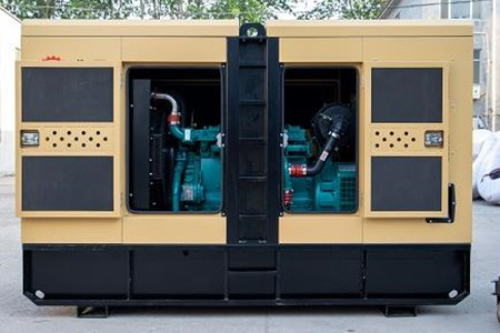 沃爾沃柴油發電機組使用誤區要避免？