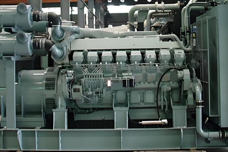 三菱發(fā)電機(jī)組功率如何選?準(zhǔn)確計算是關(guān)鍵!