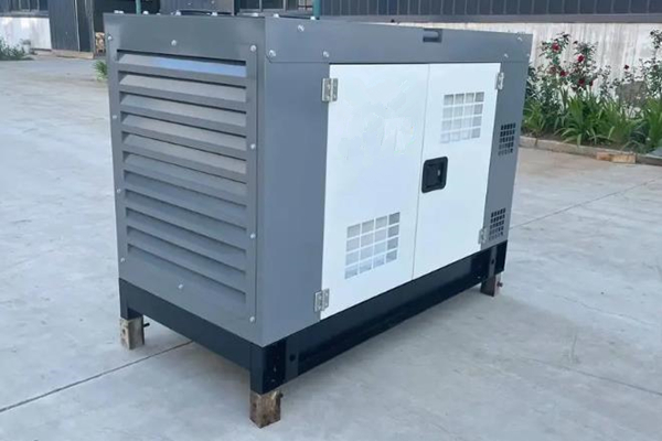 柴油發電機組安裝和使用方法，新手也能輕松搞定！ 圖1