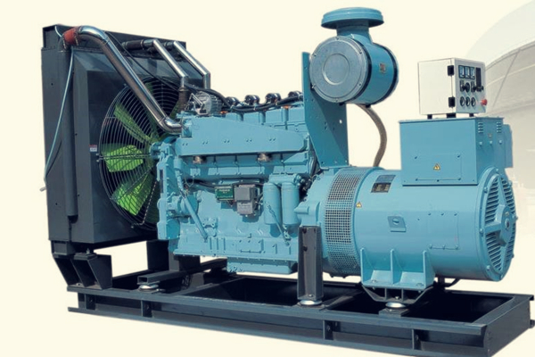 柴油發電機組安裝和使用方法，新手也能輕松搞定！ 圖2