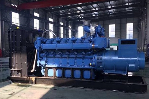 知道嗎?汽油發電機組價格受這些因素影響! 圖2