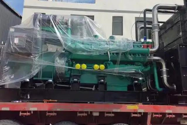 怎么從康明斯發(fā)電機(jī)組的機(jī)油壓力表看故障所在部位? 圖2