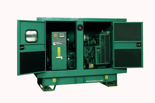 知道嗎？靜音發電機組選購前先了解這些內容！ 圖1