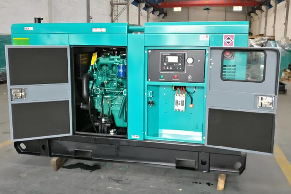 知道嗎？靜音發電機組選購前先了解這些內容！ 圖2