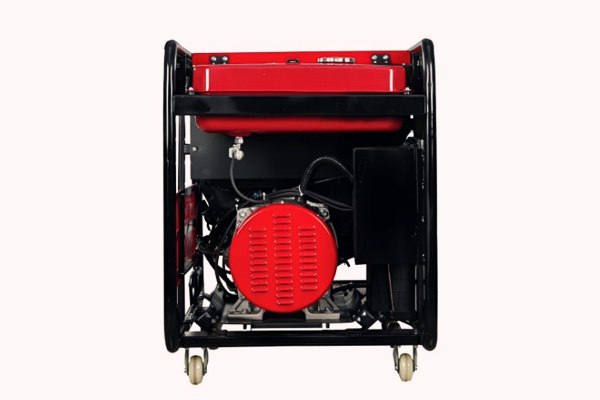 汽油發電機組租賃價格一般是多少？ 圖1