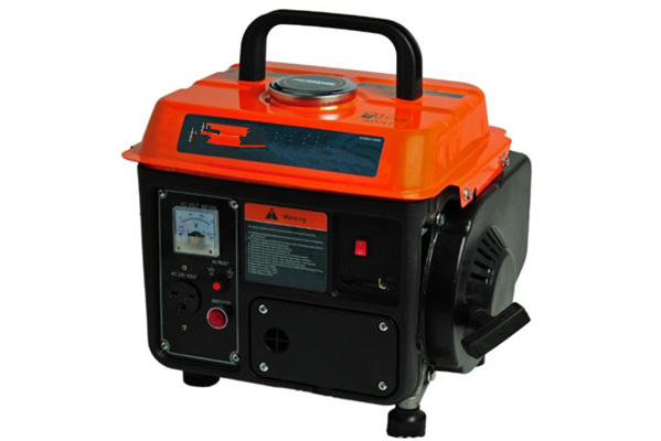 汽油發電機組租賃價格一般是多少？ 圖2