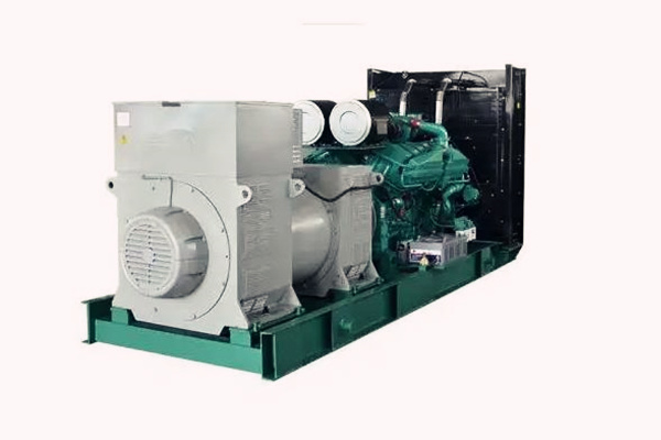 柴油發(fā)電機(jī)組額定電流的計算方法、大致范圍及重要性 圖2