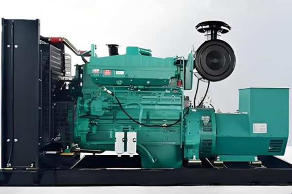 如何鑒別康明斯柴油發(fā)電機(jī)組性能的好壞？ 圖1