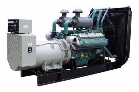 高原地區(qū)如何解決柴油發(fā)電機(jī)組功率下降問(wèn)題？