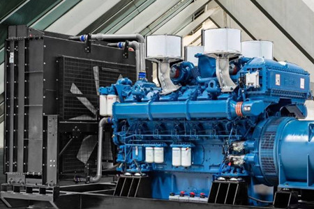 柴油發(fā)電機(jī)組并機(jī)三要素，頻率、相位和相序