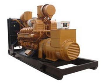 應急停電有救星，寧波發電機組滿足你需求