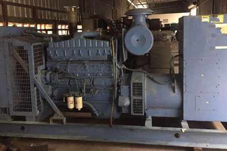 寧波哪里可以租康明斯發(fā)電機？推薦大江旺業(yè)！