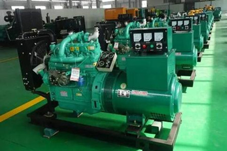 柴油發(fā)電機(jī)組維修時(shí)需要避開(kāi)哪些誤區(qū)？