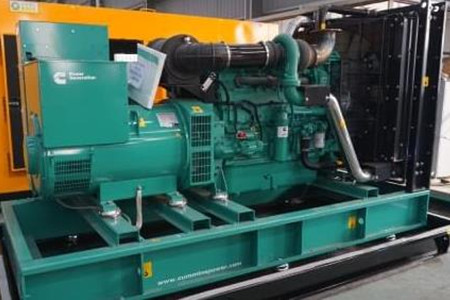 康明斯和玉柴柴油發電機組哪個好？按需選擇！