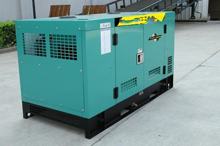 120KW靜音發(fā)電機(jī)組突然熄火的原因是什么？