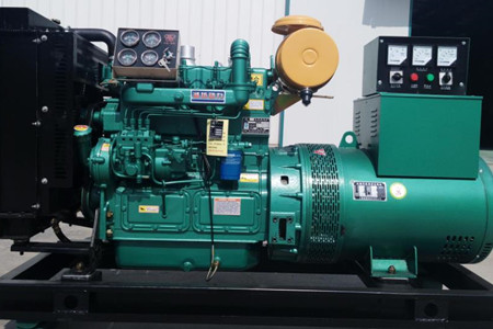 寧波沃爾沃發電機組維修價格怎么計算？