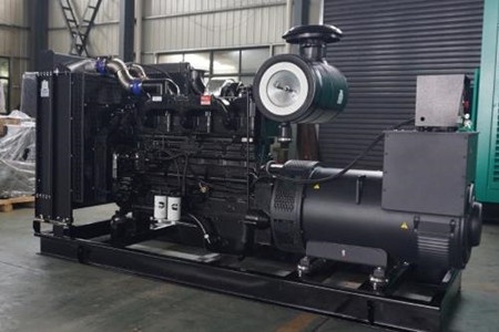 柴油發電機組氣缸墊故障的原因、識別方法及應對措施