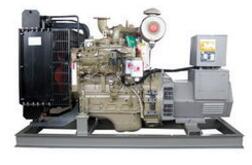 30kw發電機組賣多少錢一臺？