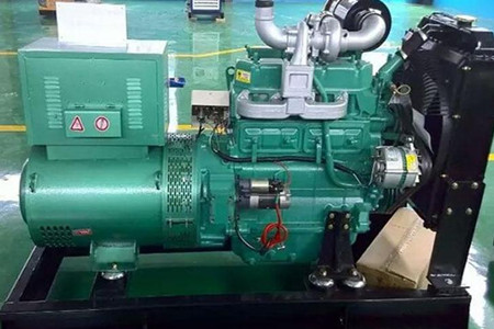 上柴發(fā)電機組功率不足的原因有哪些？怎么解決？