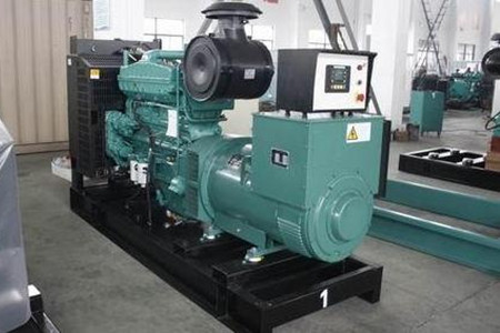 如何預(yù)熱柴油發(fā)電機(jī)組？