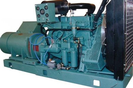 寧波柴油發電機組的租賃價格貴嗎？