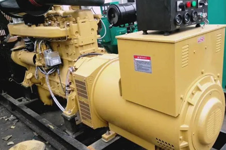 玉柴發電機組氣缸失效形式有哪些？主要有四種！